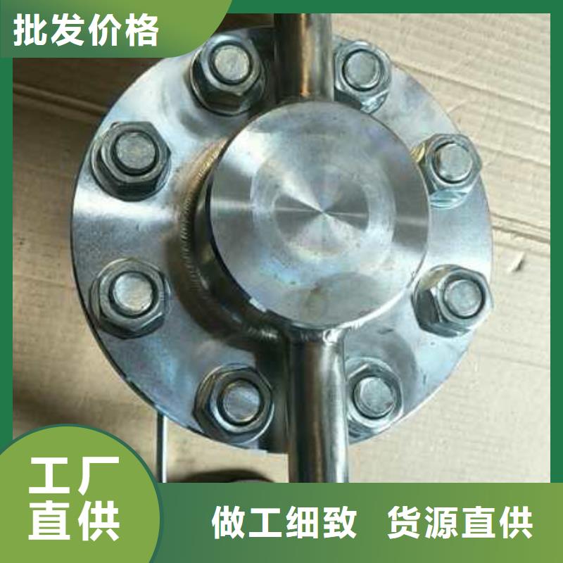恒流阀金属管浮子流量计出厂价