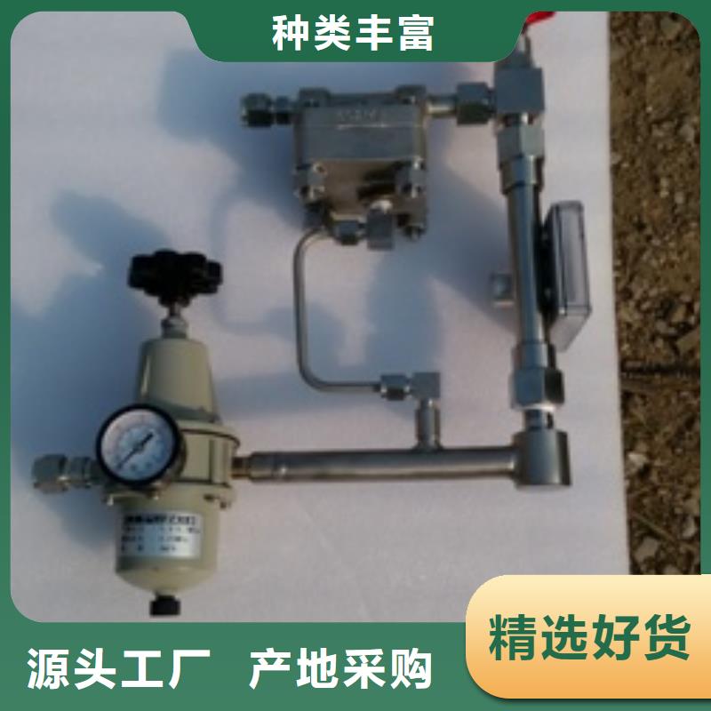 恒流阀吹扫装置拒绝差价