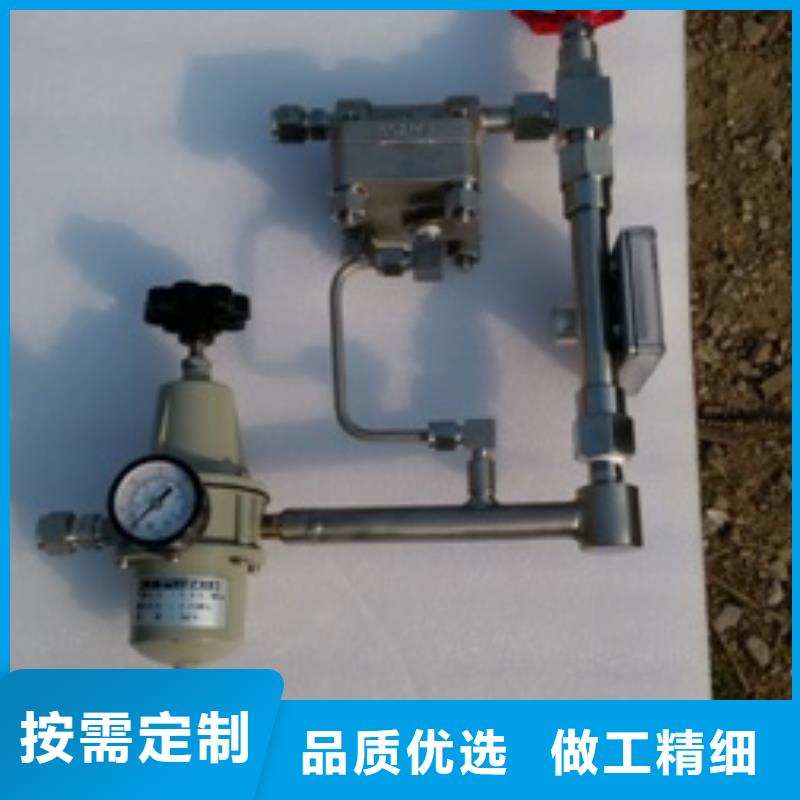恒流阀专业生产团队