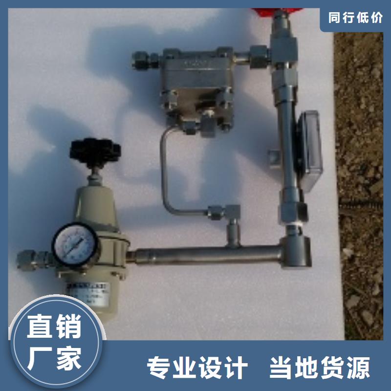 恒流阀红外探头售后服务完善