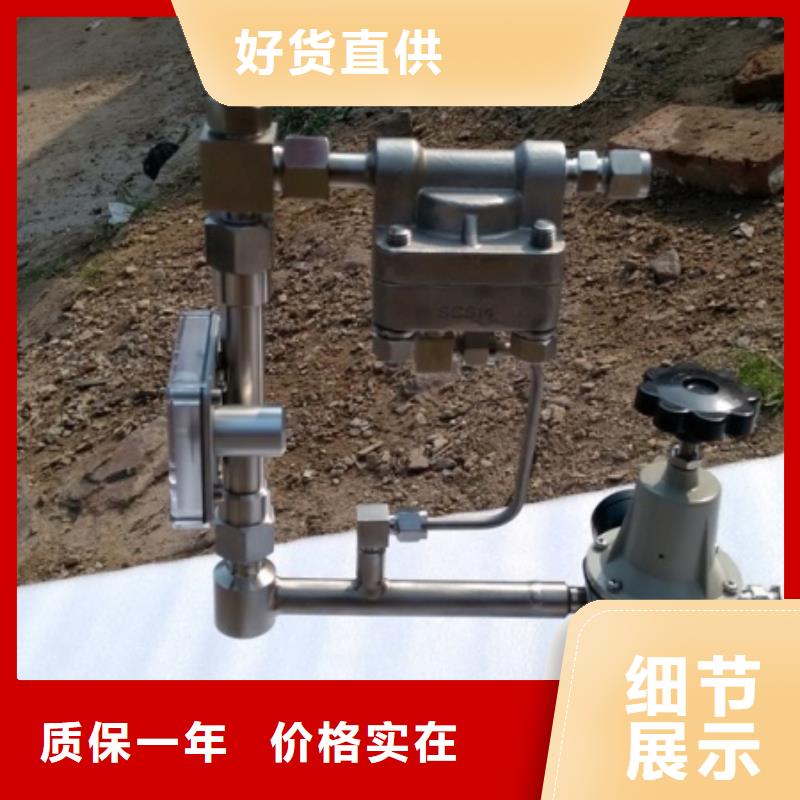 恒流阀微小流量计快速生产