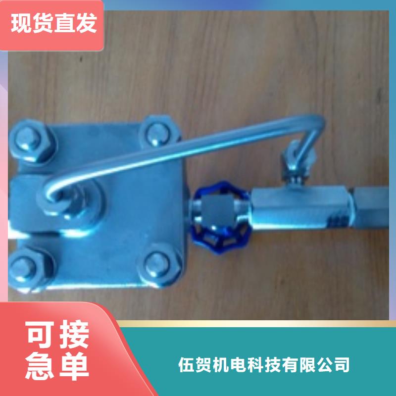 恒流阀金属转子流量计精益求精