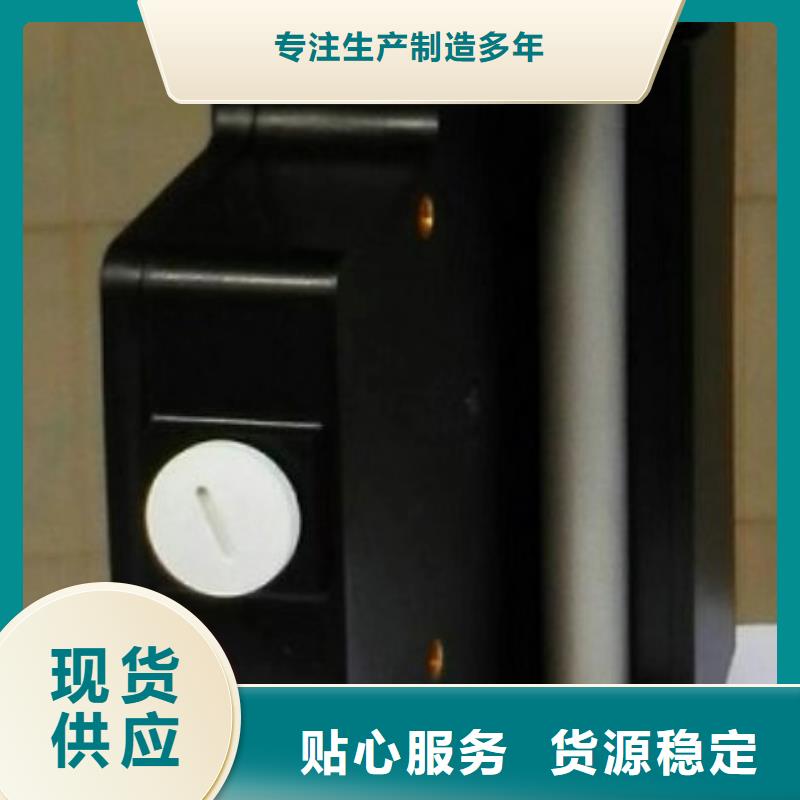 微小流量计吹扫装置每个细节都严格把关