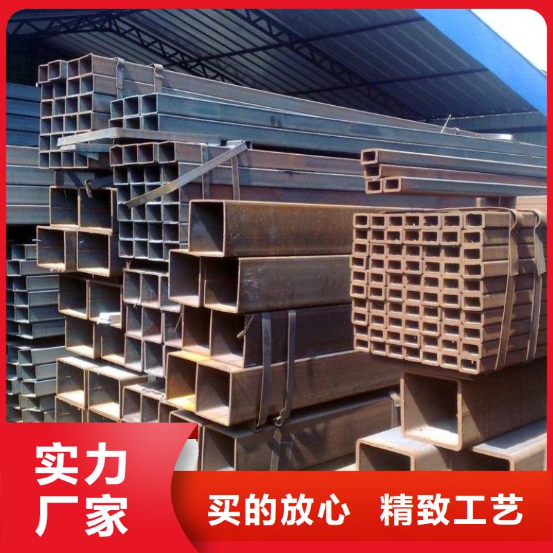 方管_热镀锌角钢高质量高信誉