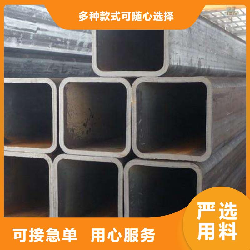 方管热镀锌h型钢库存充足