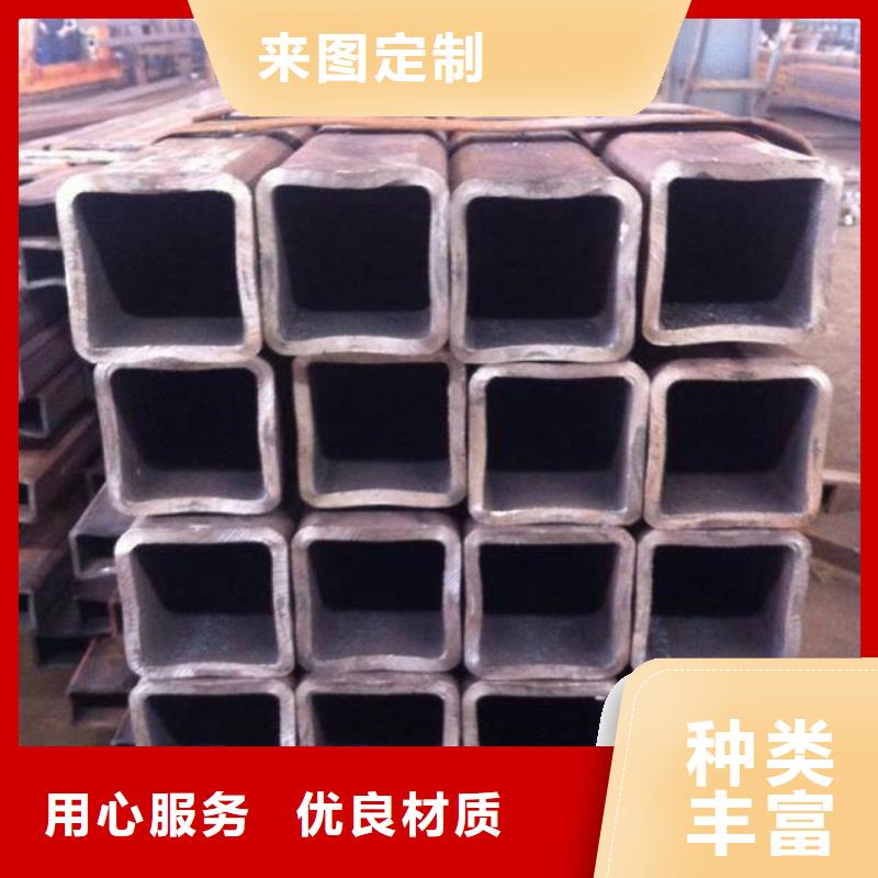 方管热镀锌h型钢高品质现货销售