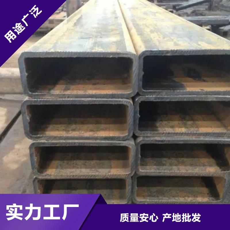 方矩管热镀锌圆钢有实力有经验