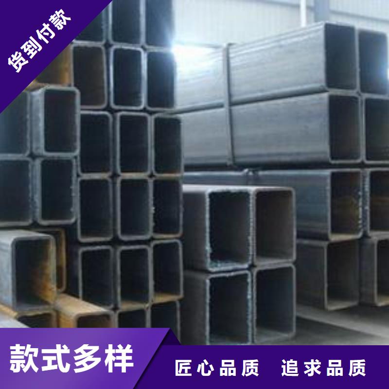 方矩管热镀锌h型钢品质做服务