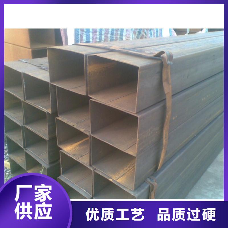方矩管-热镀锌圆钢做工精细