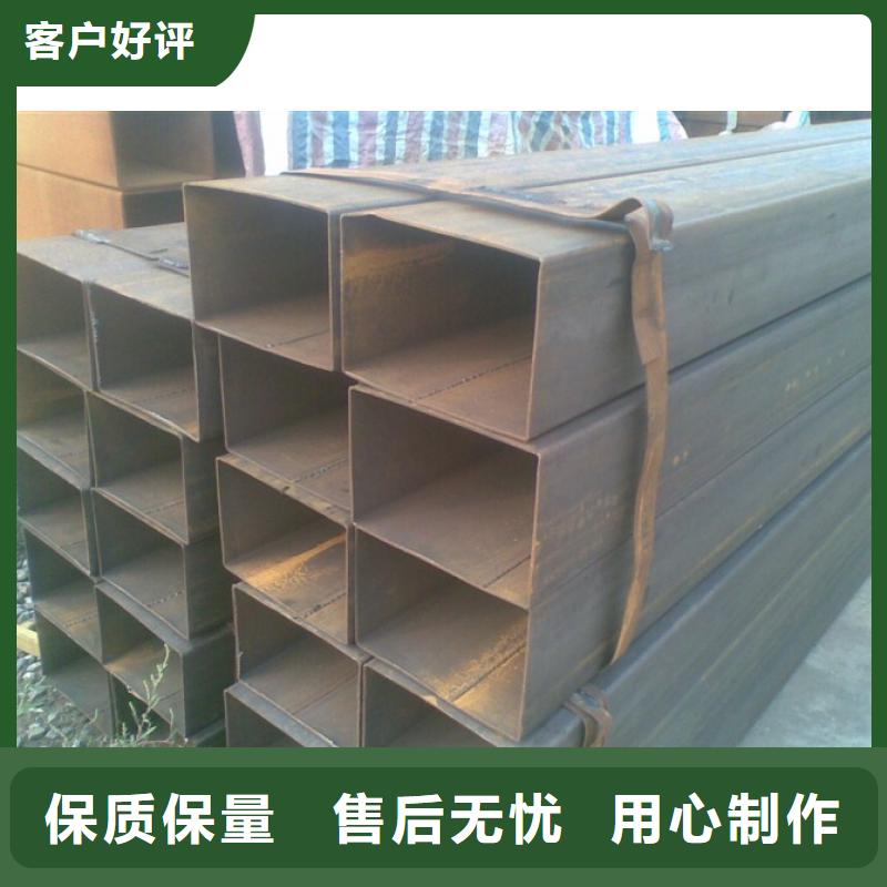 方矩管-热镀锌圆钢做工精细