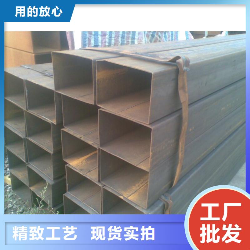方矩管-热镀锌圆钢做工精细