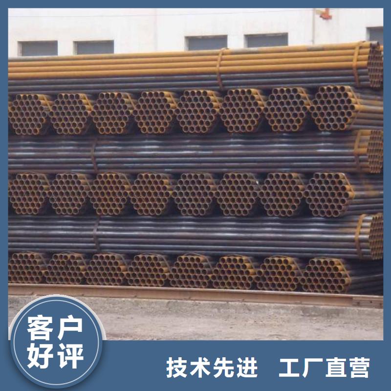 焊管热镀锌h型钢种类丰富