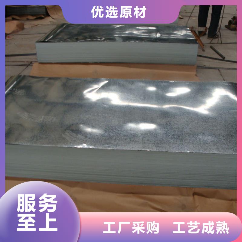 镀锌钢板热镀锌扁钢厂家