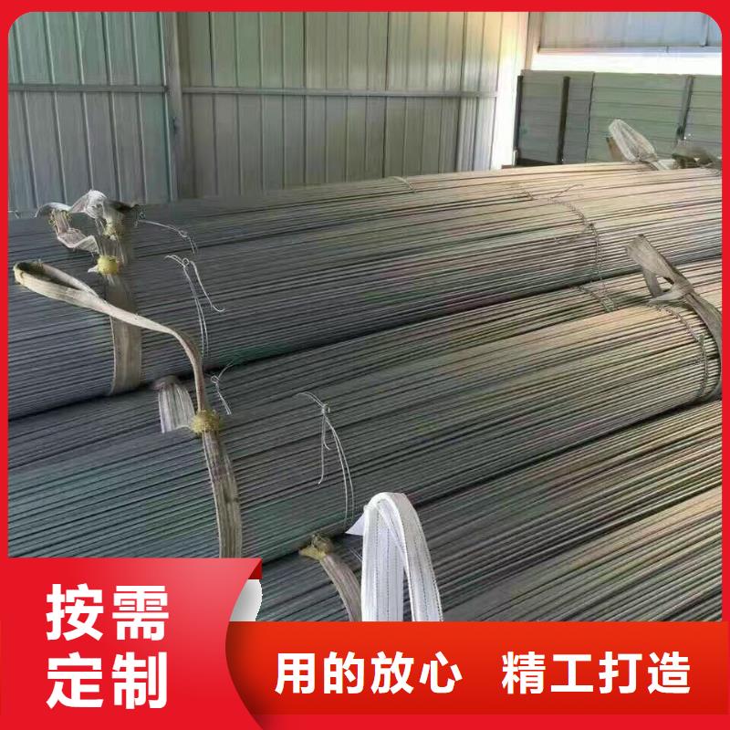 镀锌型材热镀锌扁钢源厂直销