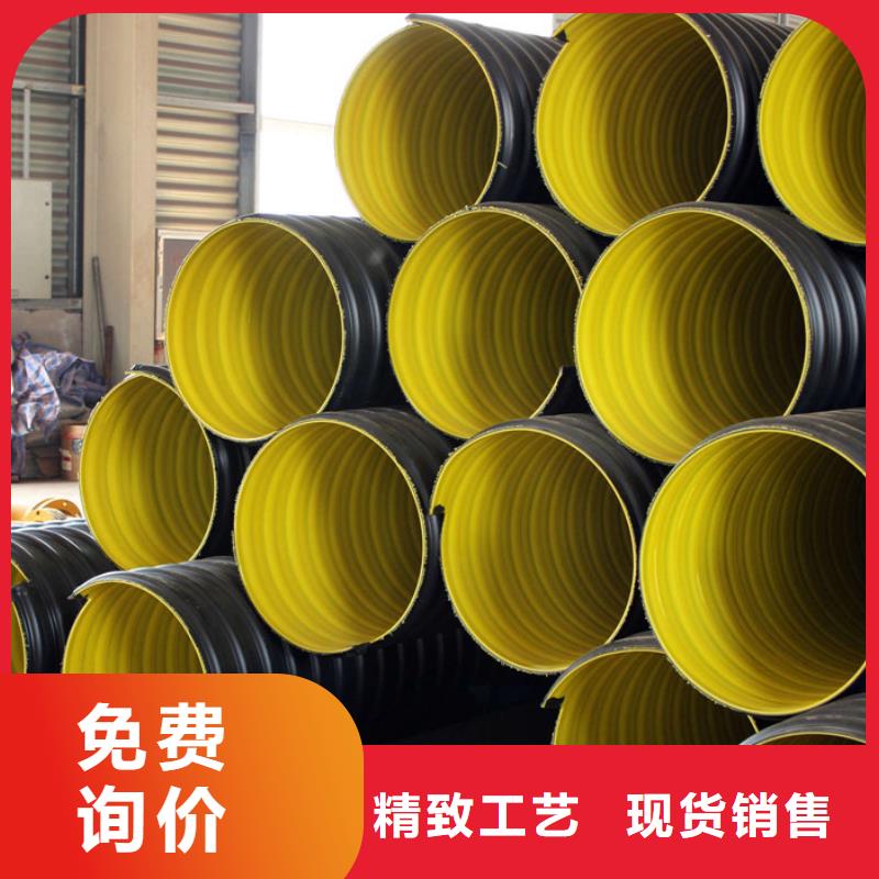 钢带波纹管_隧道逃生管道严谨工艺