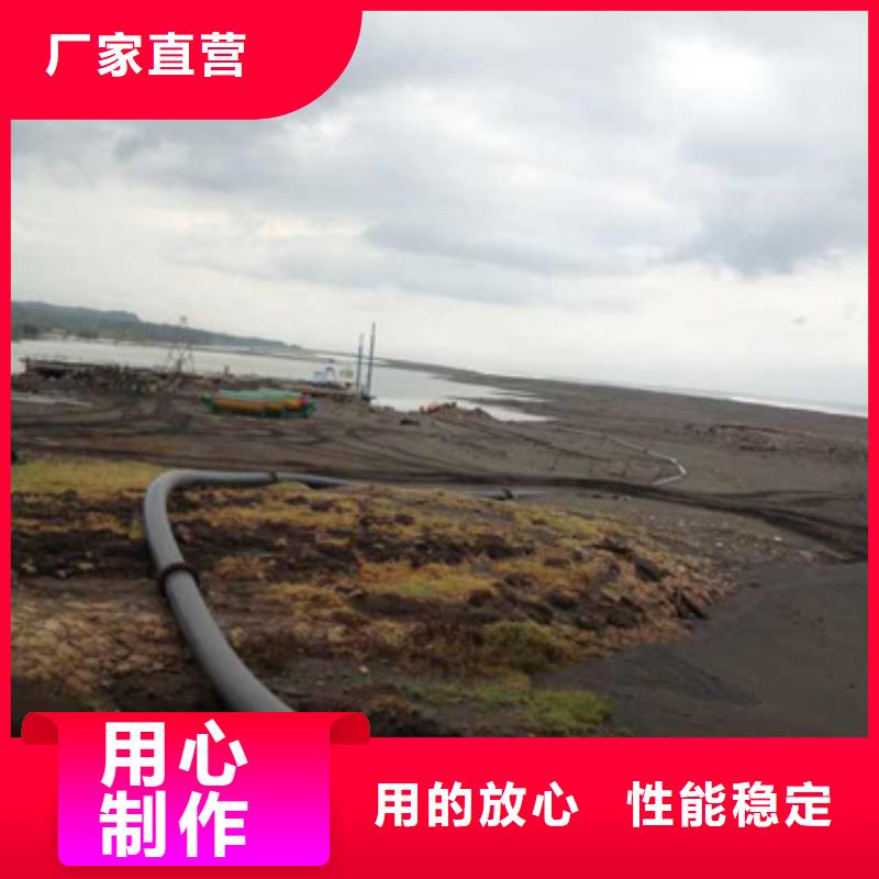 超高管【高分子聚乙烯管道】标准工艺