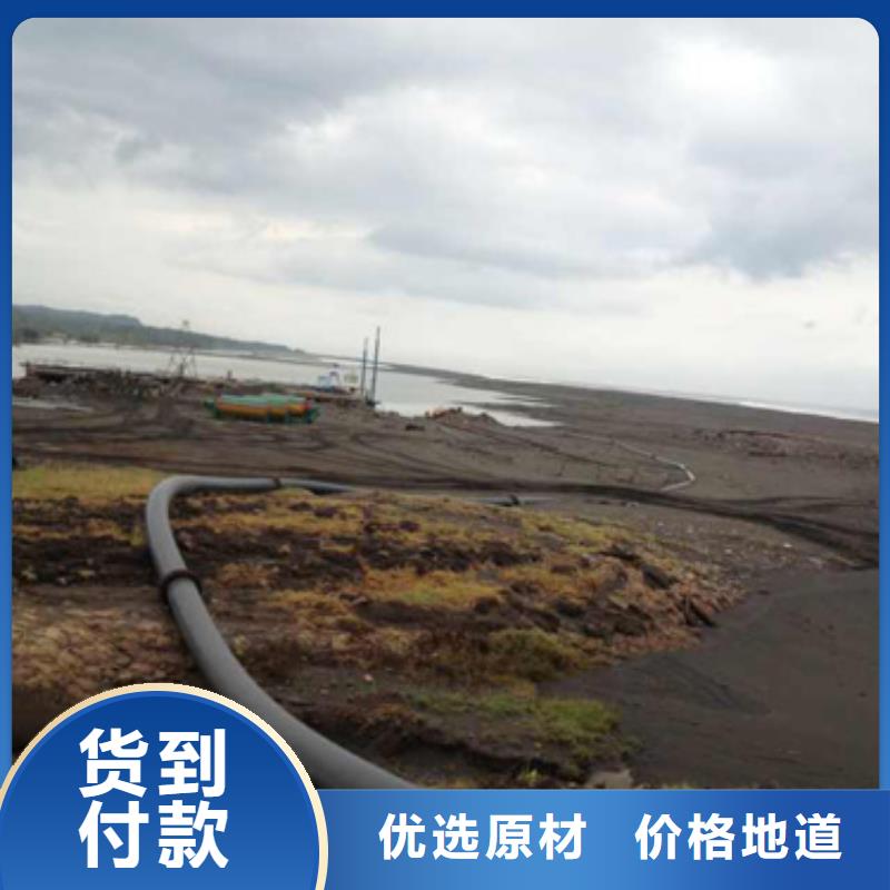 【超高管】-高分子聚乙烯管道品质有保障