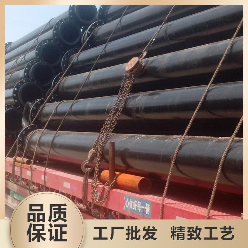 超高管通道逃生管匠心制造