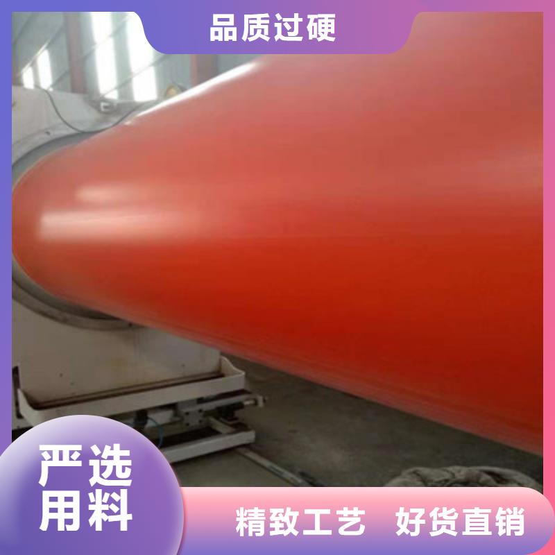 逃生管道逃生管厂家实力大