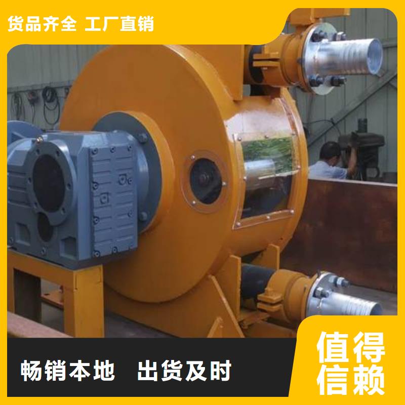 软管泵路沿石成型机放心购