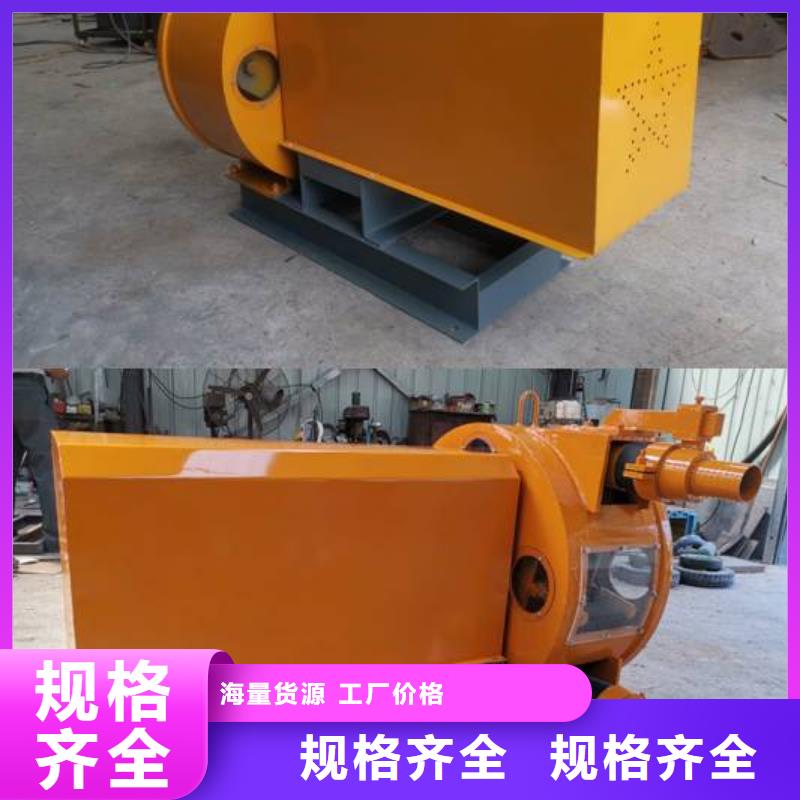 软管泵边沟滑模机敢与同行比质量