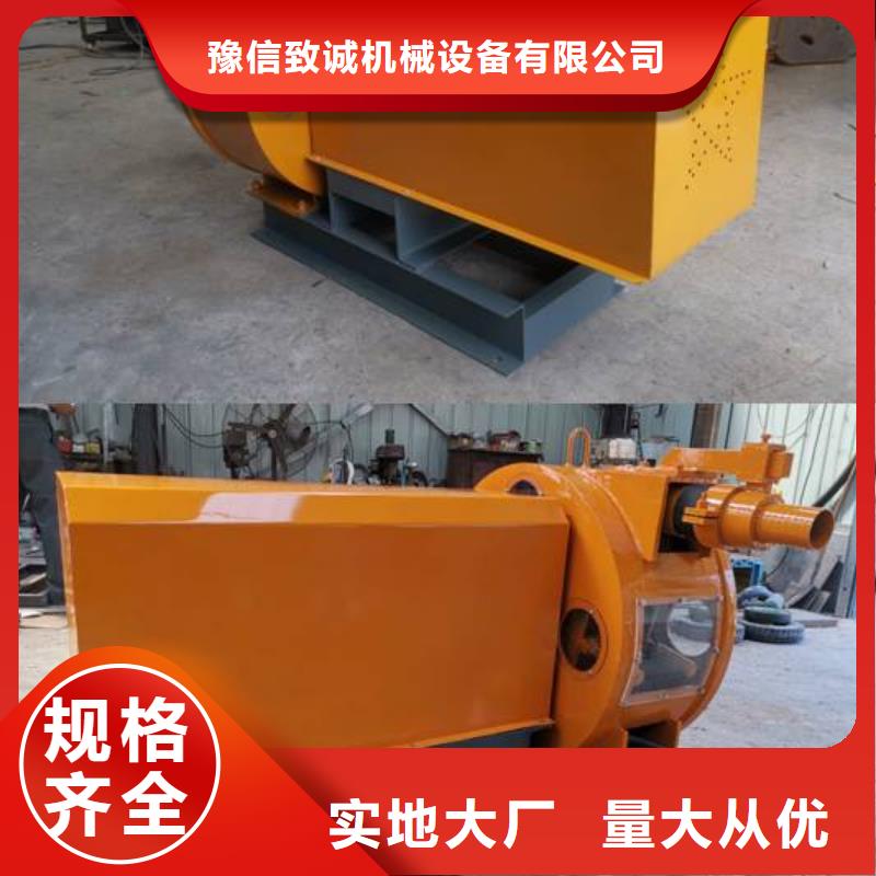 软管泵边沟滑模机自有厂家