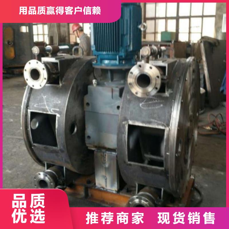 软管泵混凝土抛丸机您身边的厂家