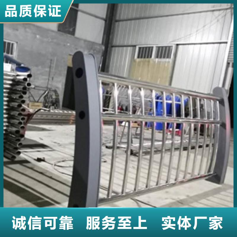 护栏-桥梁护栏实力商家供货稳定