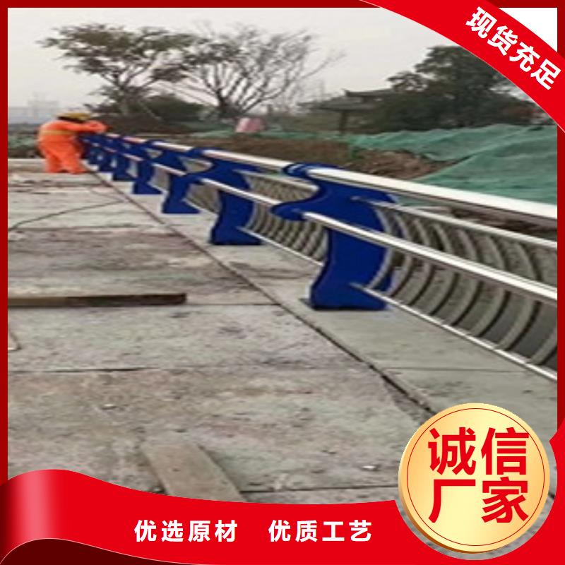 护栏防撞立柱型号齐全