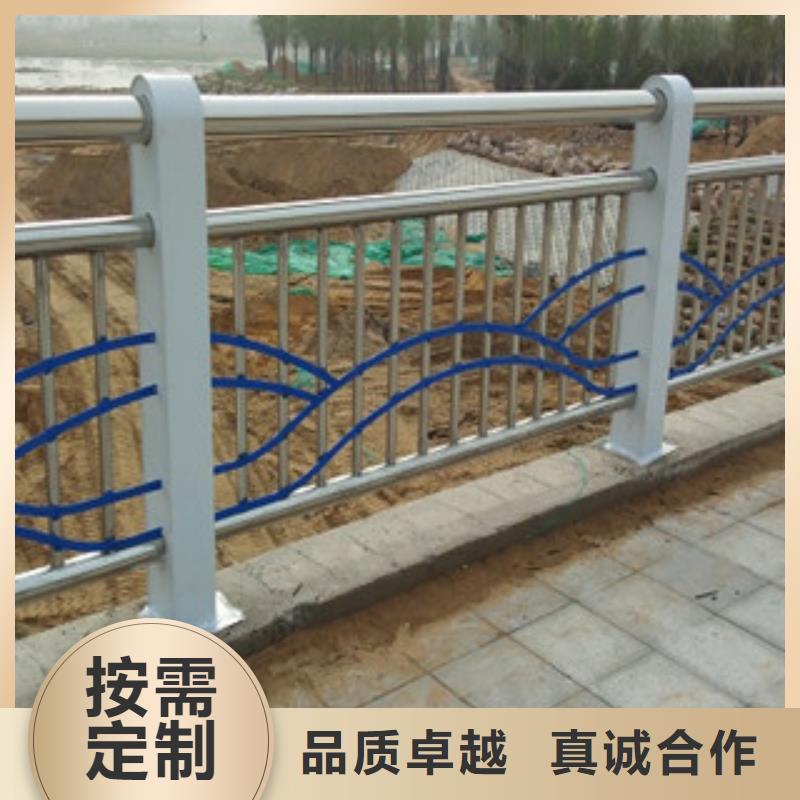 不锈钢复合管护栏不锈钢复合管护栏源头厂家经验丰富