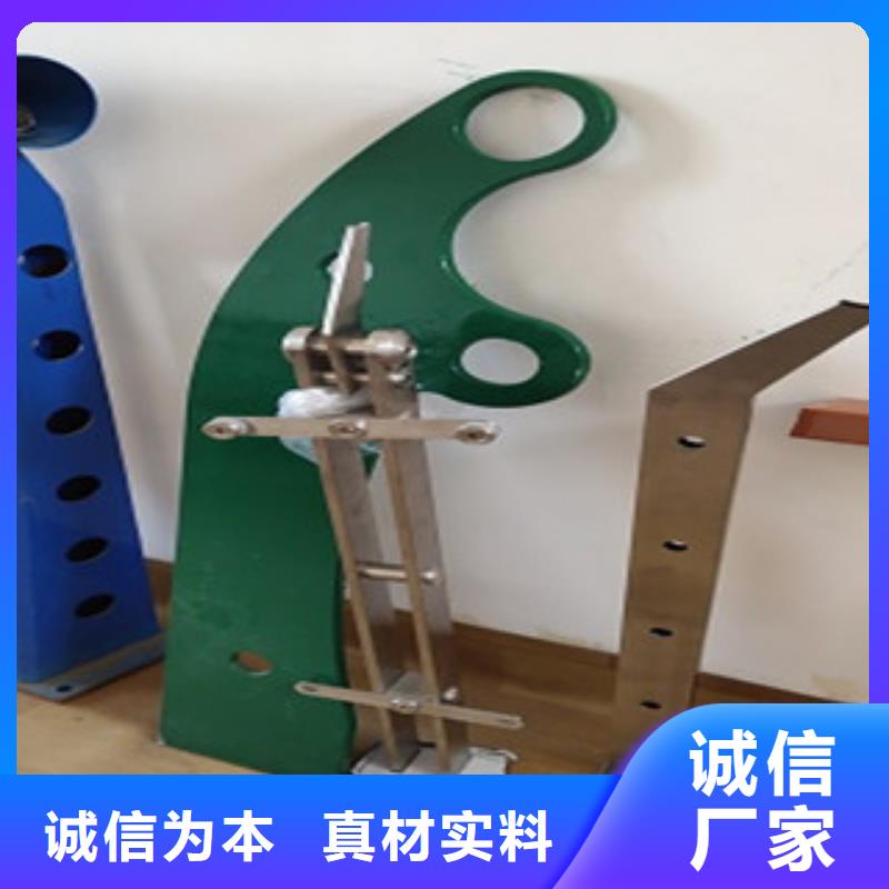 护栏桥梁护栏厂家精选