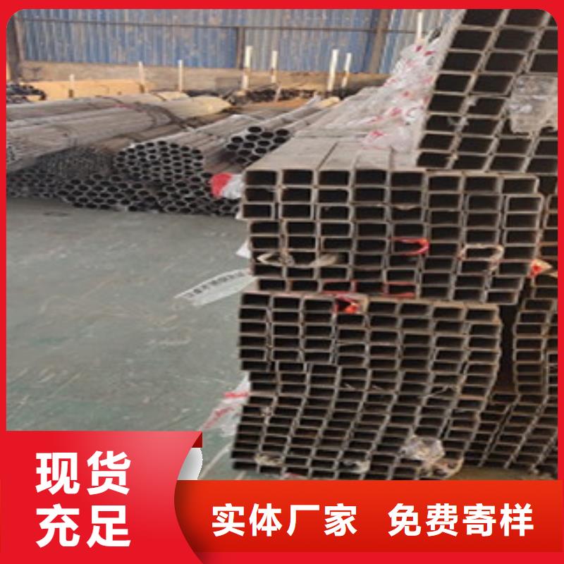 护栏201不锈钢复合管有口皆碑