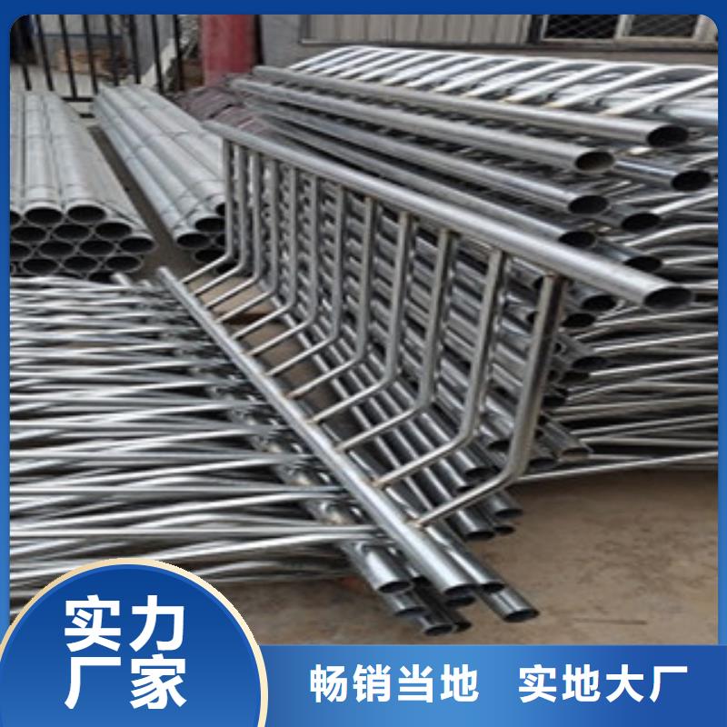 护栏桥梁护栏厂家销售
