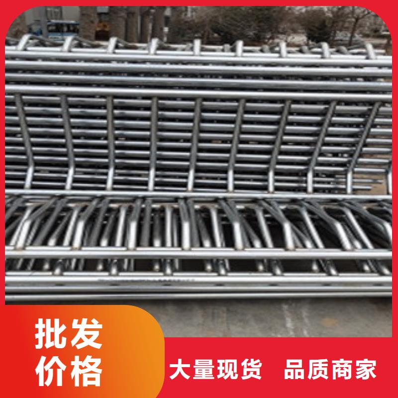 护栏桥梁防撞护栏一站式供应厂家