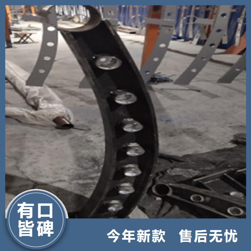 护栏桥梁护栏源头工厂
