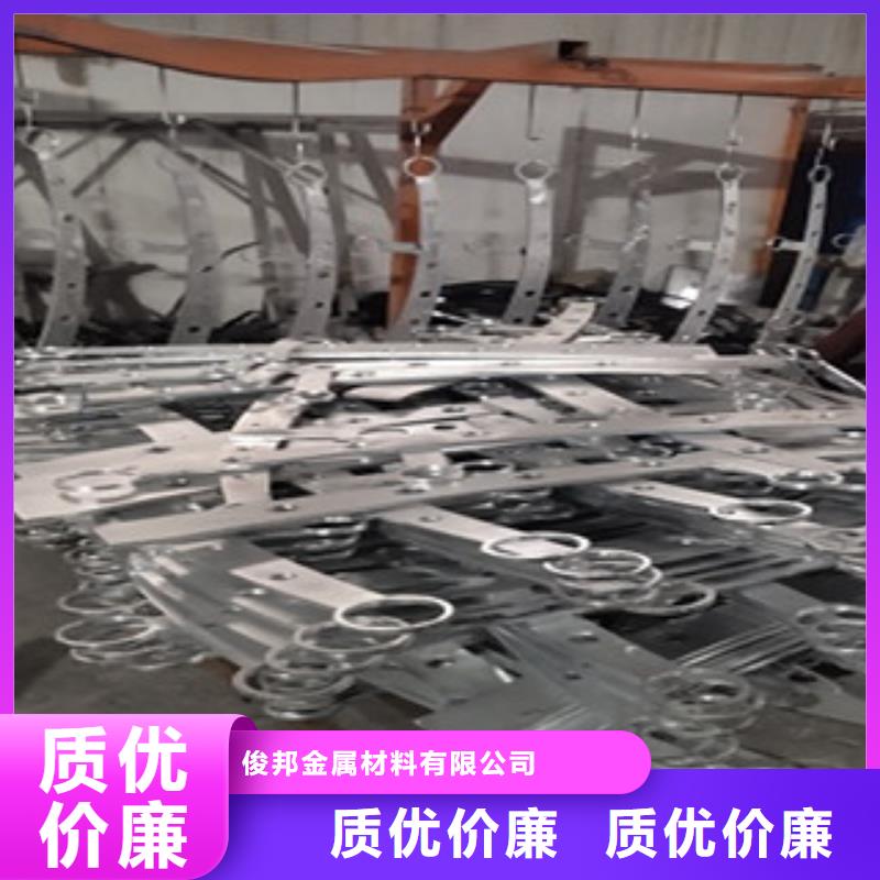 护栏防撞立柱支持定制贴心售后