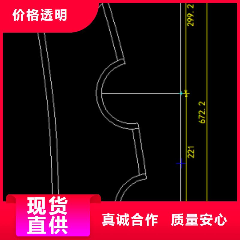 护栏4不锈钢复合管栏杆市场报价