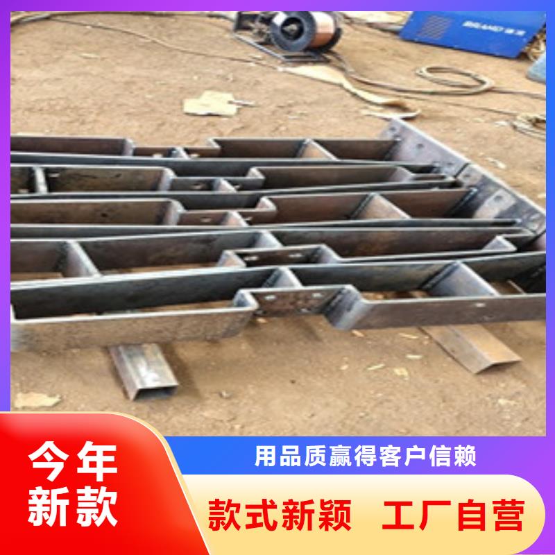 护栏4201不锈钢复合管设备齐全支持定制