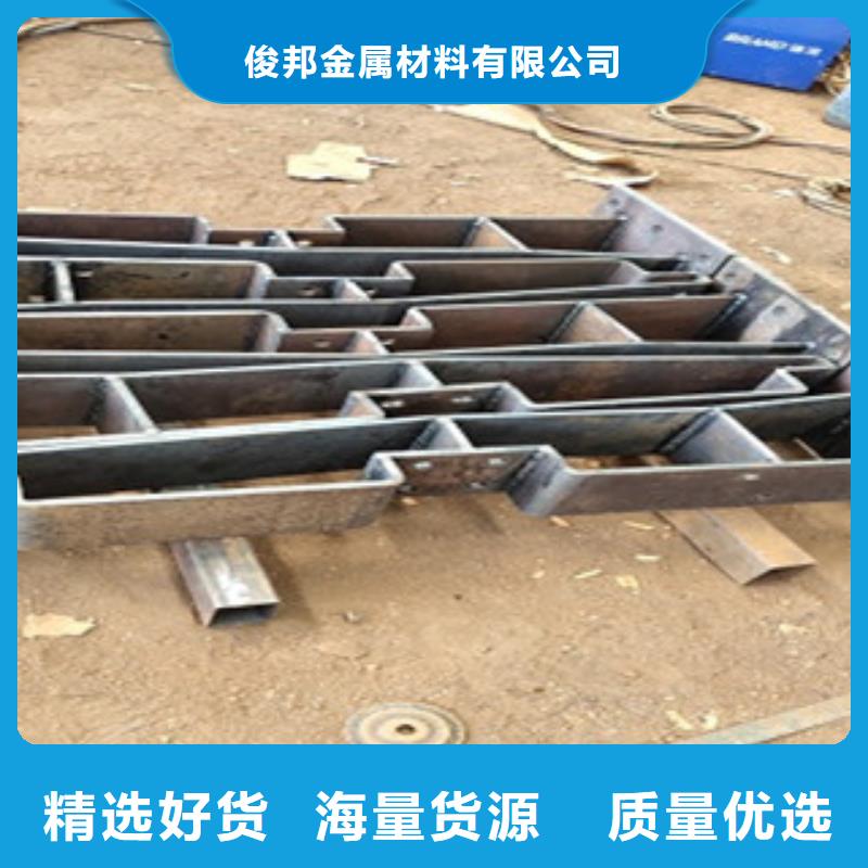 护栏4不锈钢复合管护栏产品参数