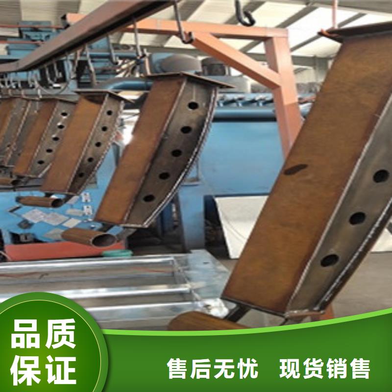 【护栏4桥梁护栏支持定制批发】