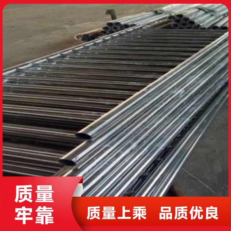 【桥梁护栏桥梁防撞立柱多种工艺】