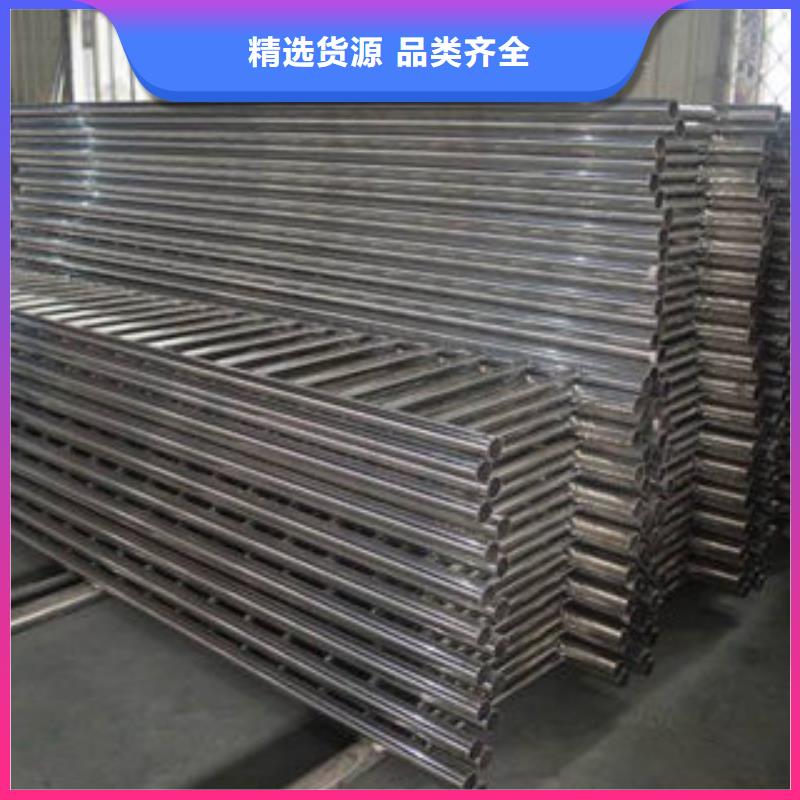 桥梁护栏一站式采购