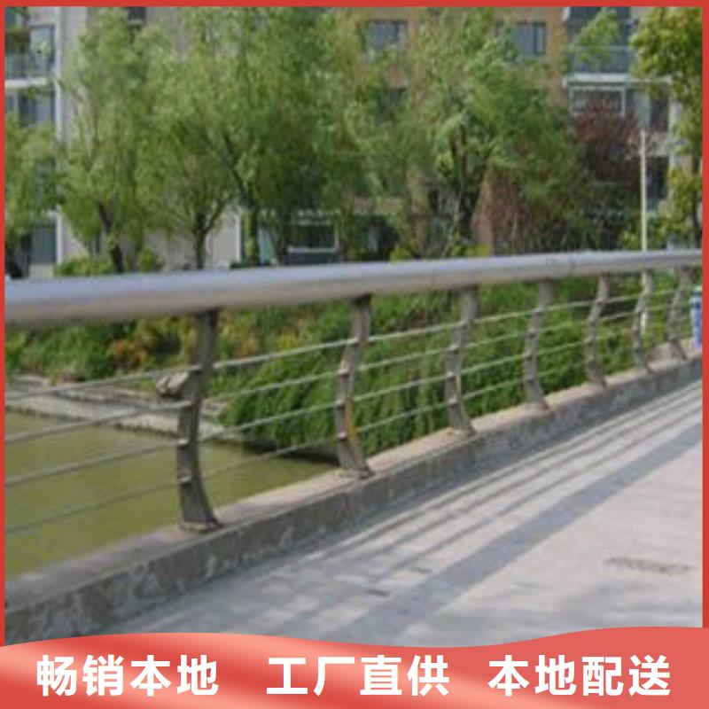 【桥梁护栏桥梁防撞立柱工厂自营】