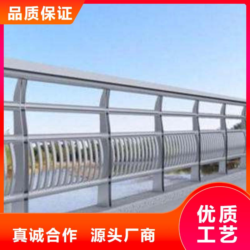 桥梁护栏304不锈钢复合管一周内发货