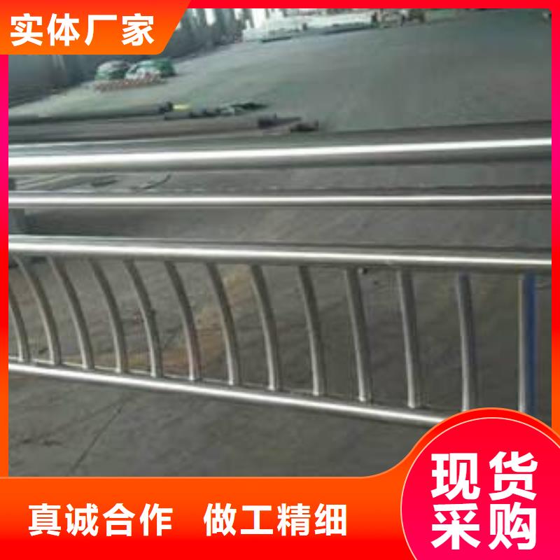 桥梁护栏桥梁防撞立柱口碑好实力强
