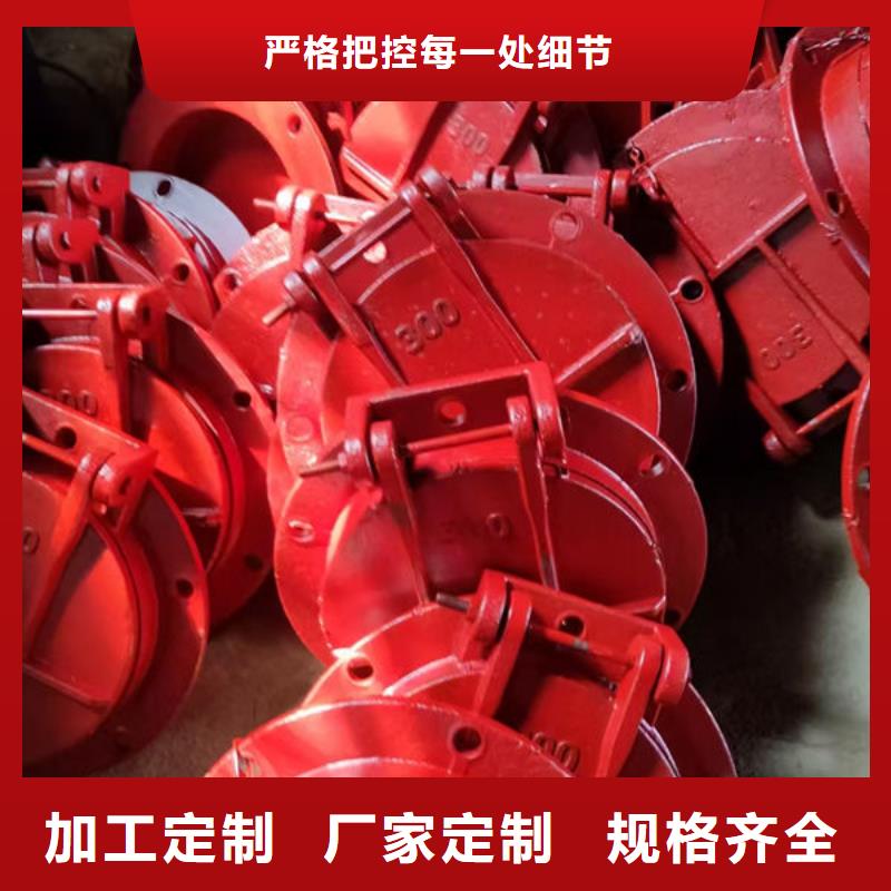 拍门钢制拍门量大更优惠