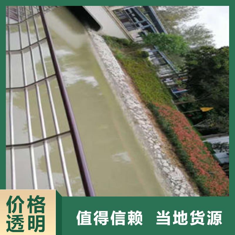 304不锈钢复合管不锈钢桥梁护栏优选原材
