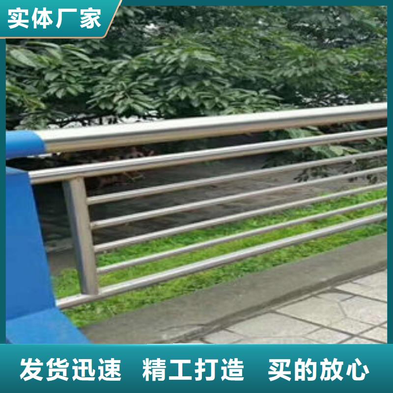 道路护栏_桥梁护栏立柱厂家直销放心