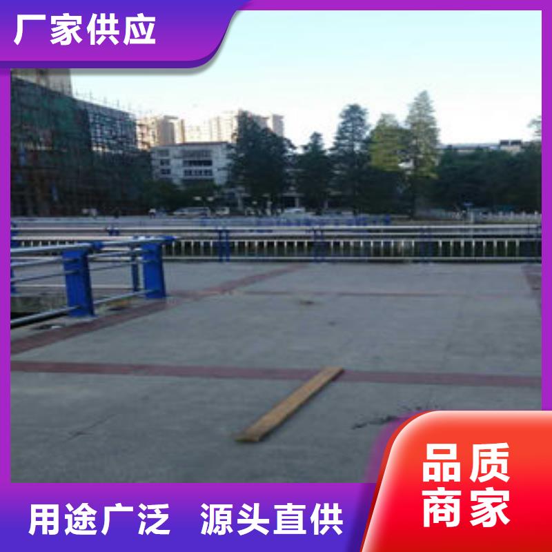 道路护栏,201不锈钢复合管诚信商家服务热情