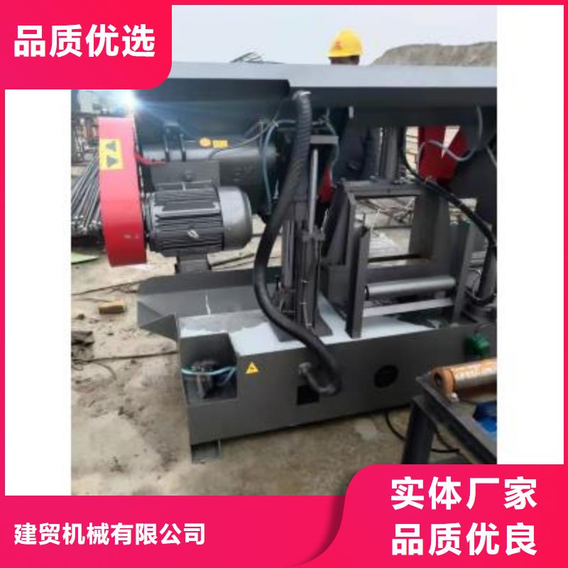 钢筋套丝打磨生产线库存充足
